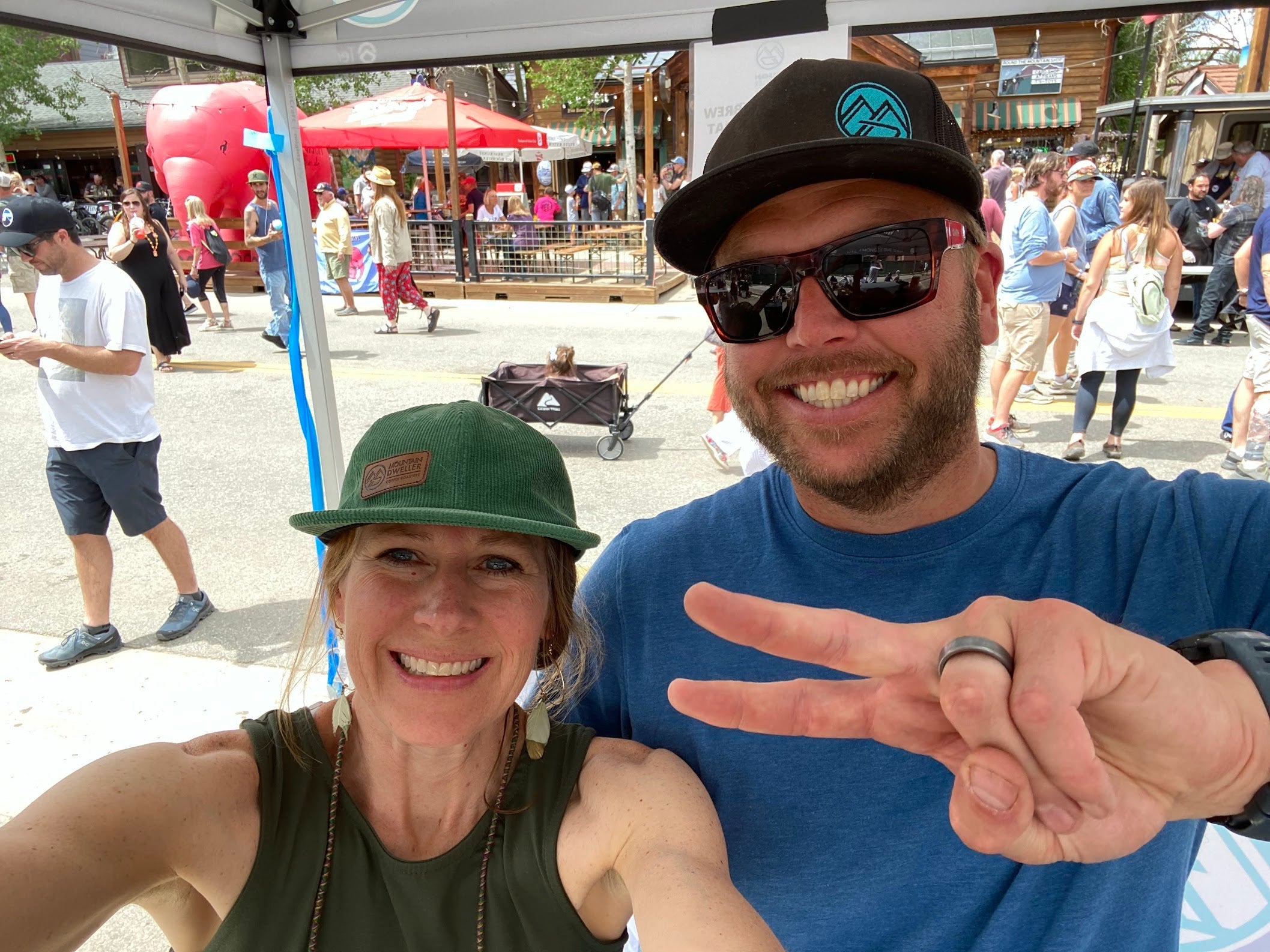 The Benefits of Supporting Local Businesses + Coffee Suppliers