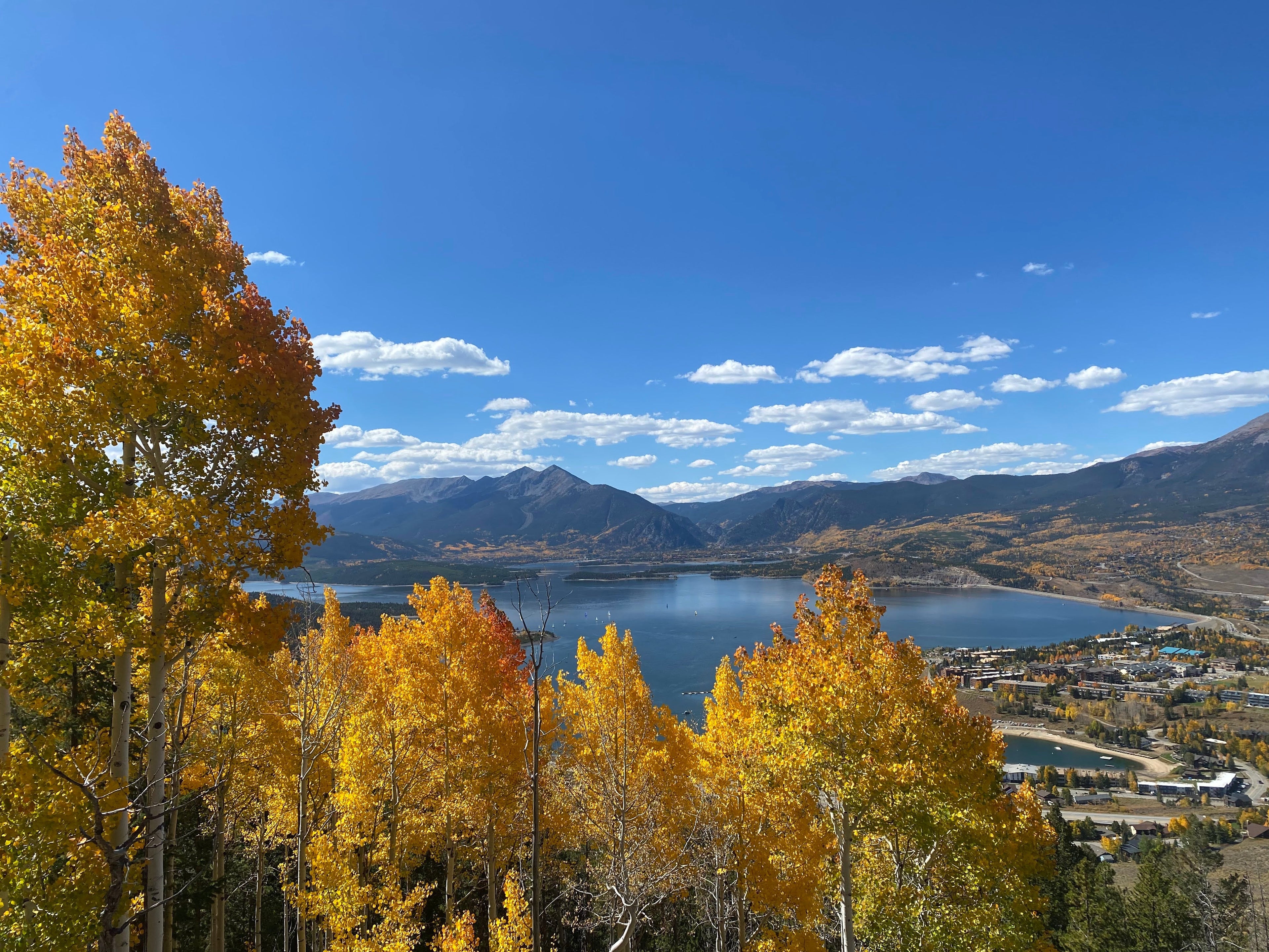 Everything You Need To Know About Frisco, CO