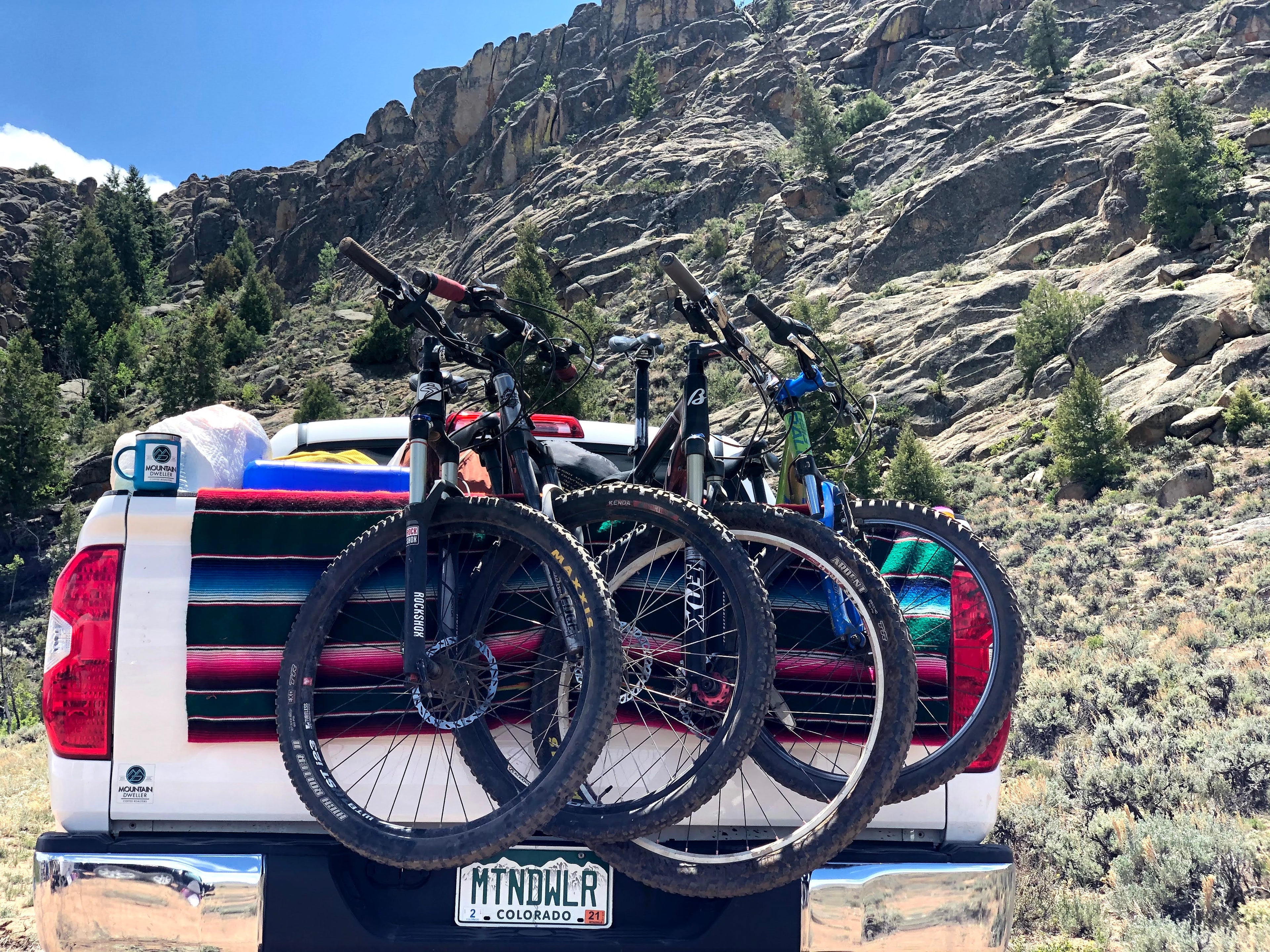 5 Ways to Fuel Your CO Adventures with Local Coffee + Snacks