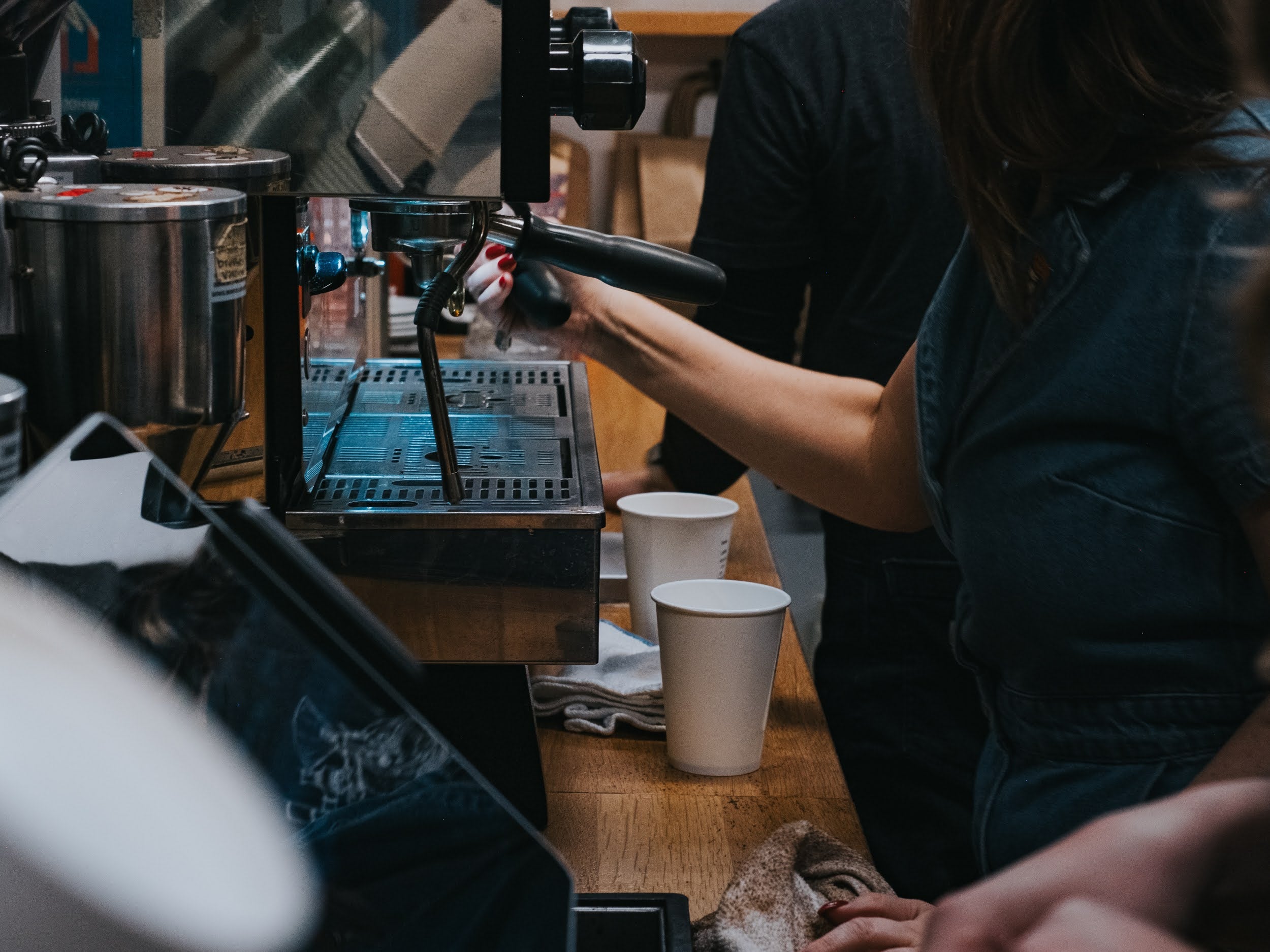 Choose Mountain Dweller for Your Wholesale Coffee Needs for Your Small Business