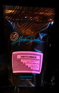 Switchback - Mexico